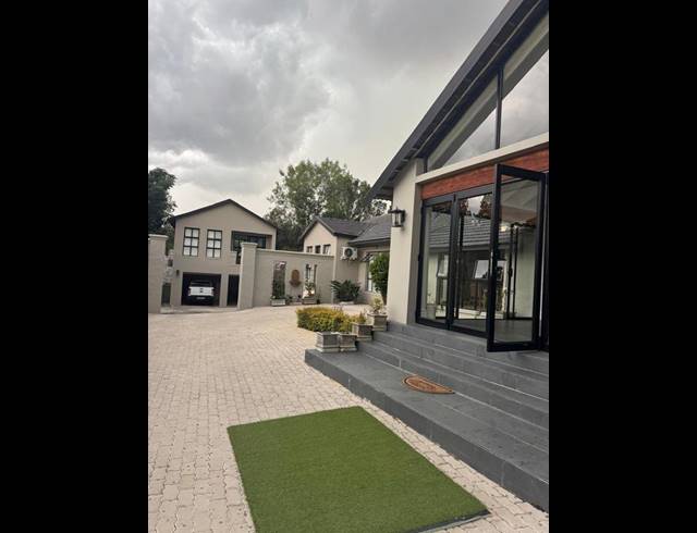 1 BEDROOM PROPERTY TO RENT IN BRYANSTON